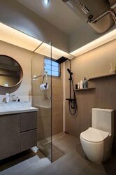 Blk 422A Northshore Straitsview (Punggol), HDB 5 Rooms #574022761